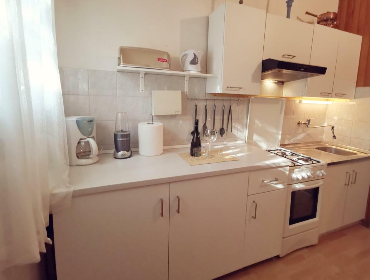 Apartment Ive *