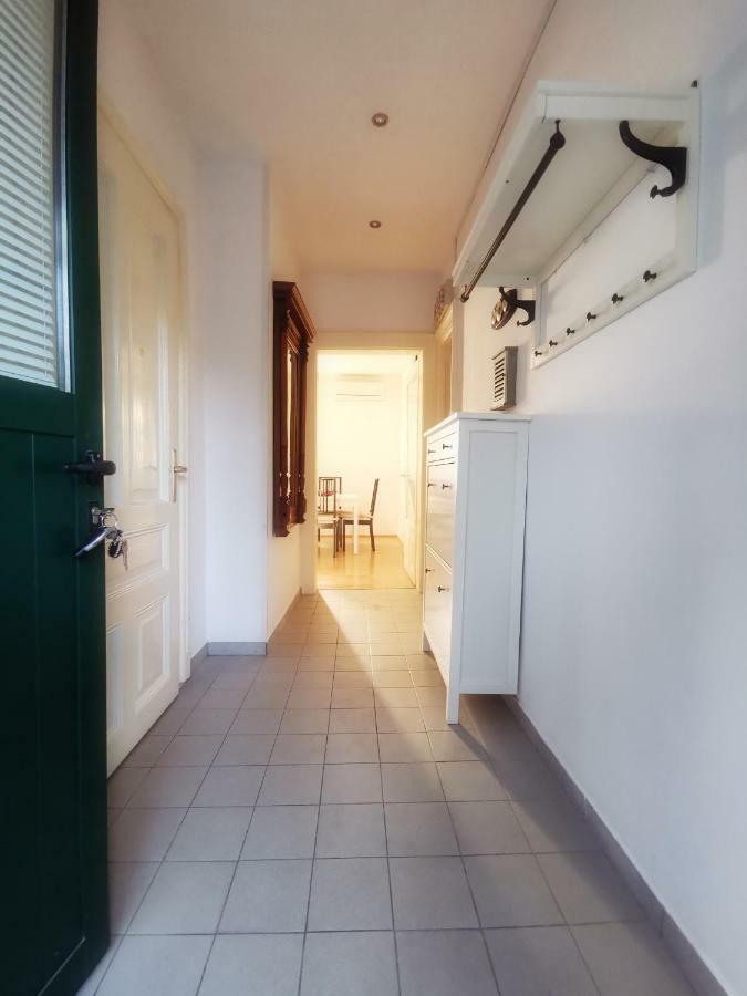 Ive Apartment Opatija