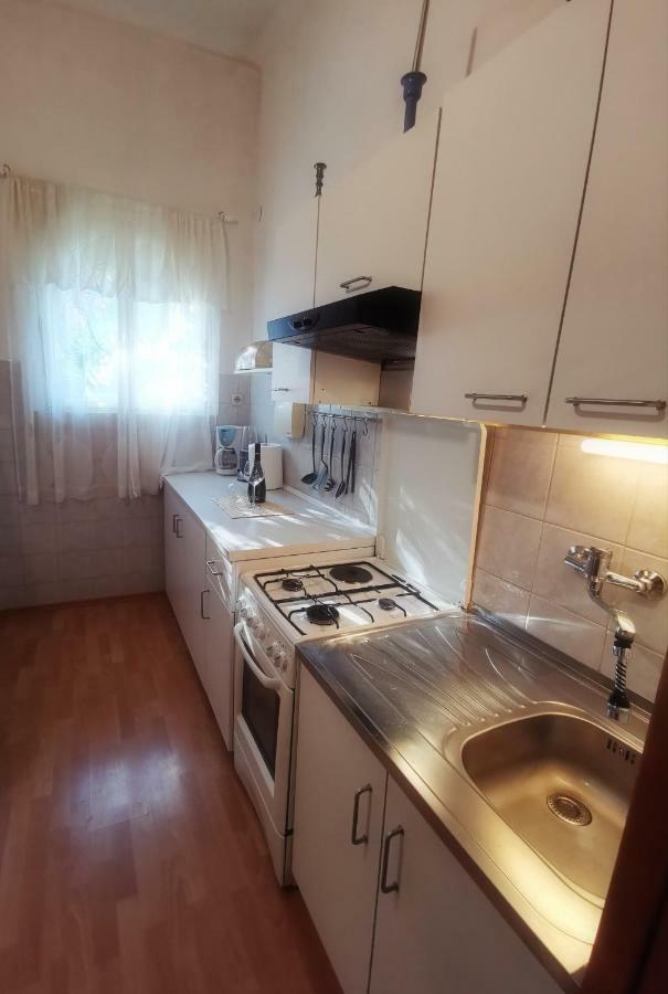 Ive Apartment