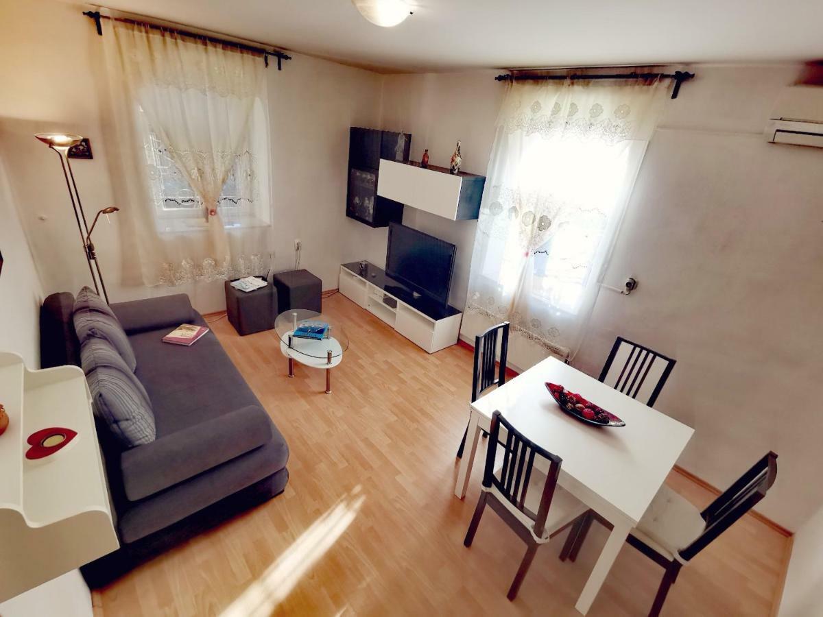 Ive Apartment